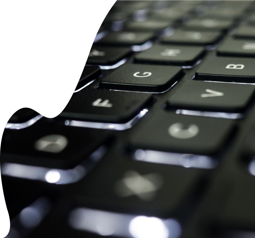 Hardware teclado